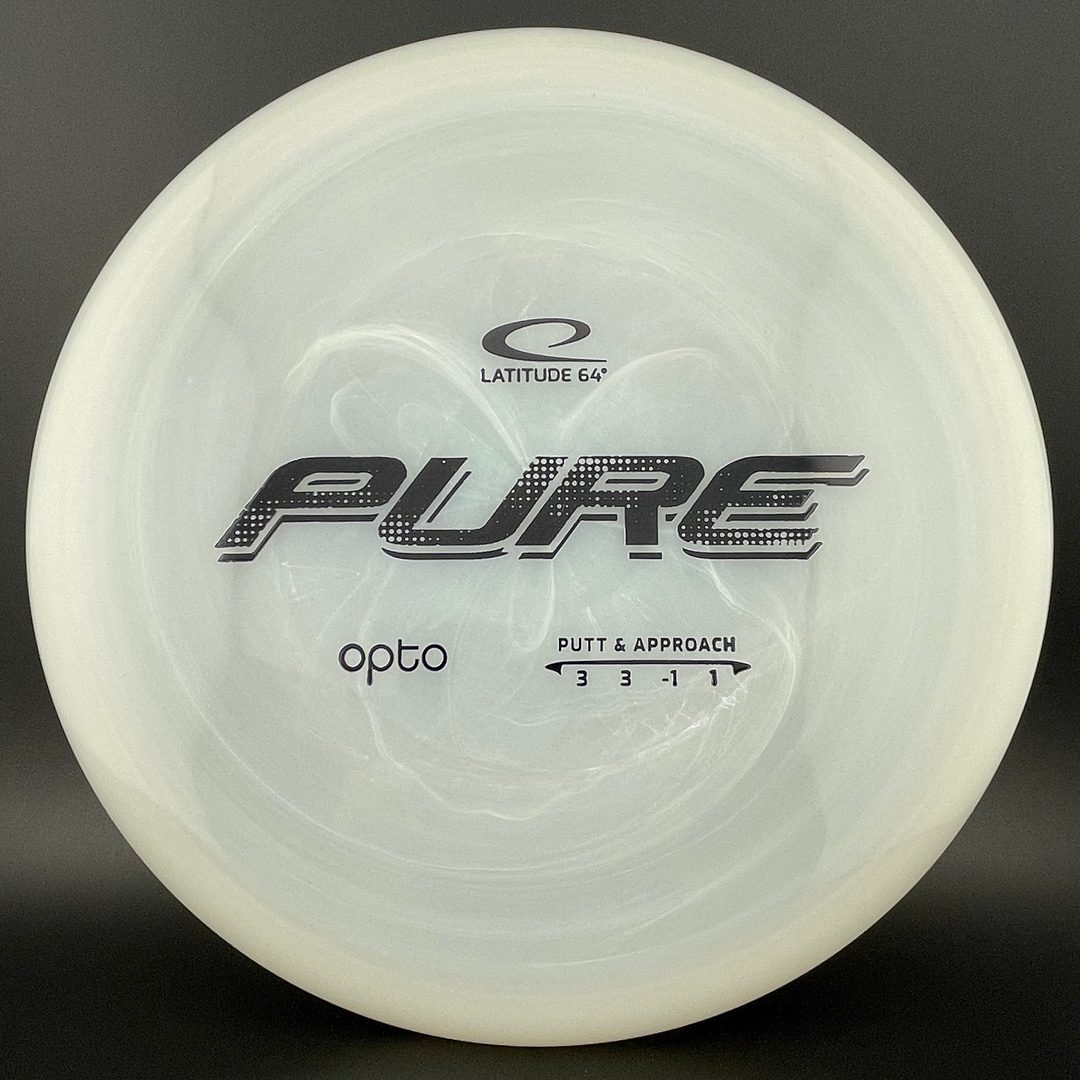 Opto Pure Latitude 64