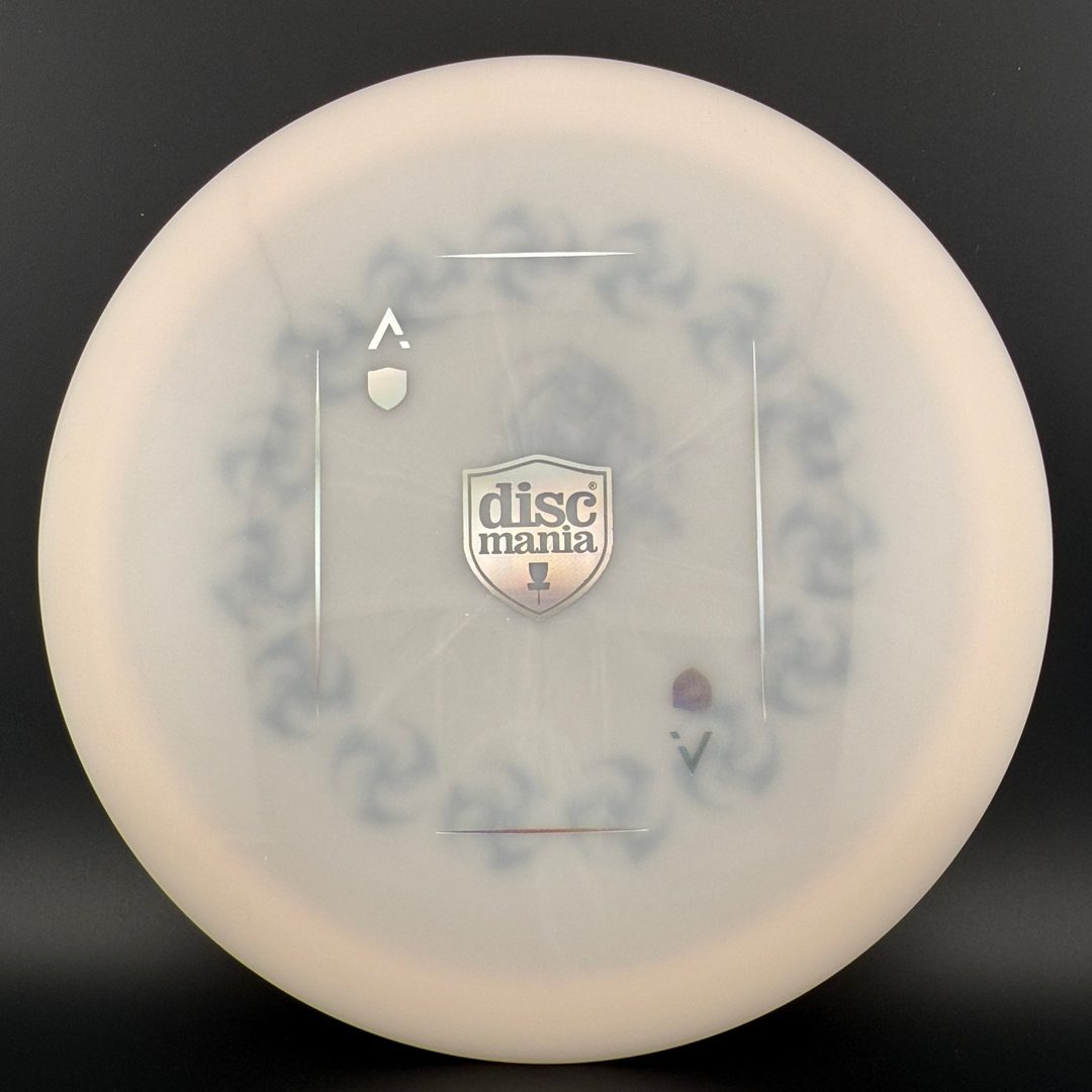 S-Line TD - Ring of Huks and Ace Stamp *Colten Stash*