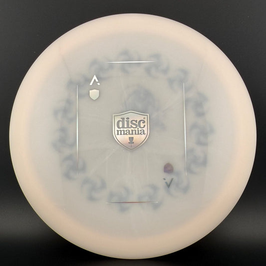 S-Line TD - Ring of Huks and Ace Stamp *Colten Stash* Discmania