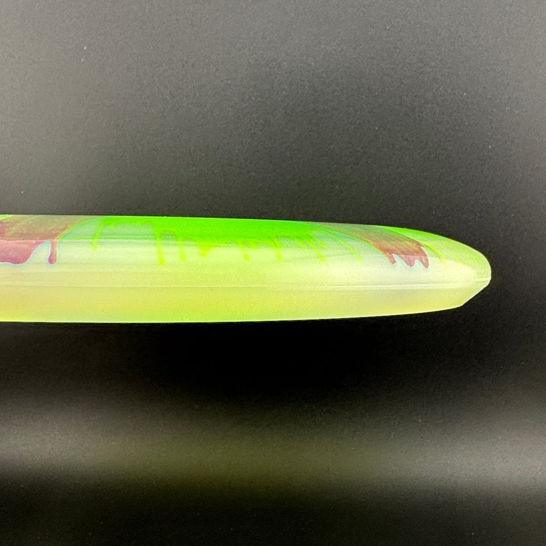 I-Dye Champion Aviar Innova