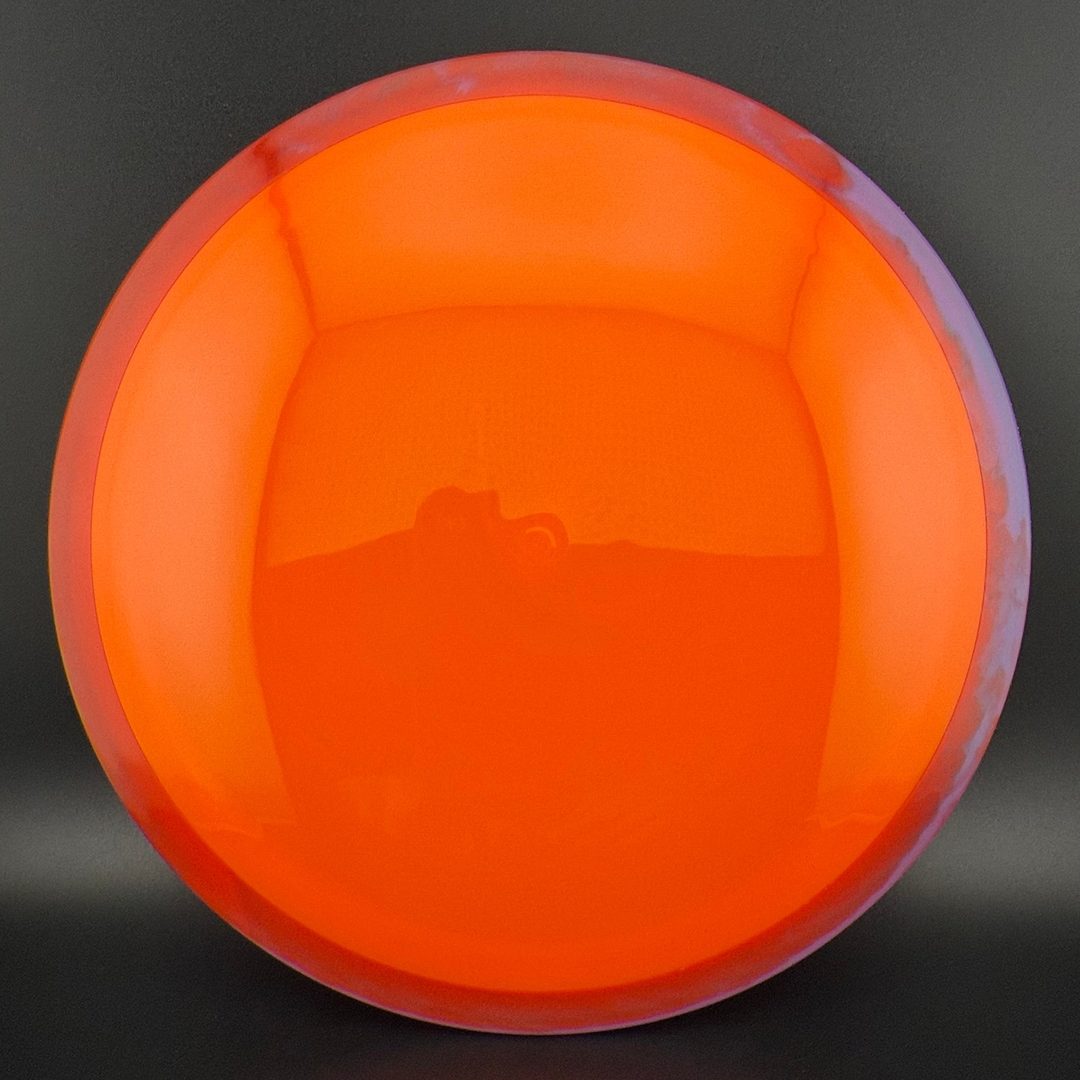 Neutron Time-Lapse Re-Tooled - Blank Axiom