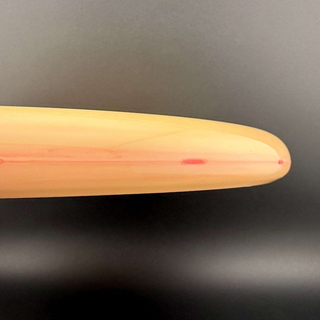 Neutron Range - Factory Misprint Streamline