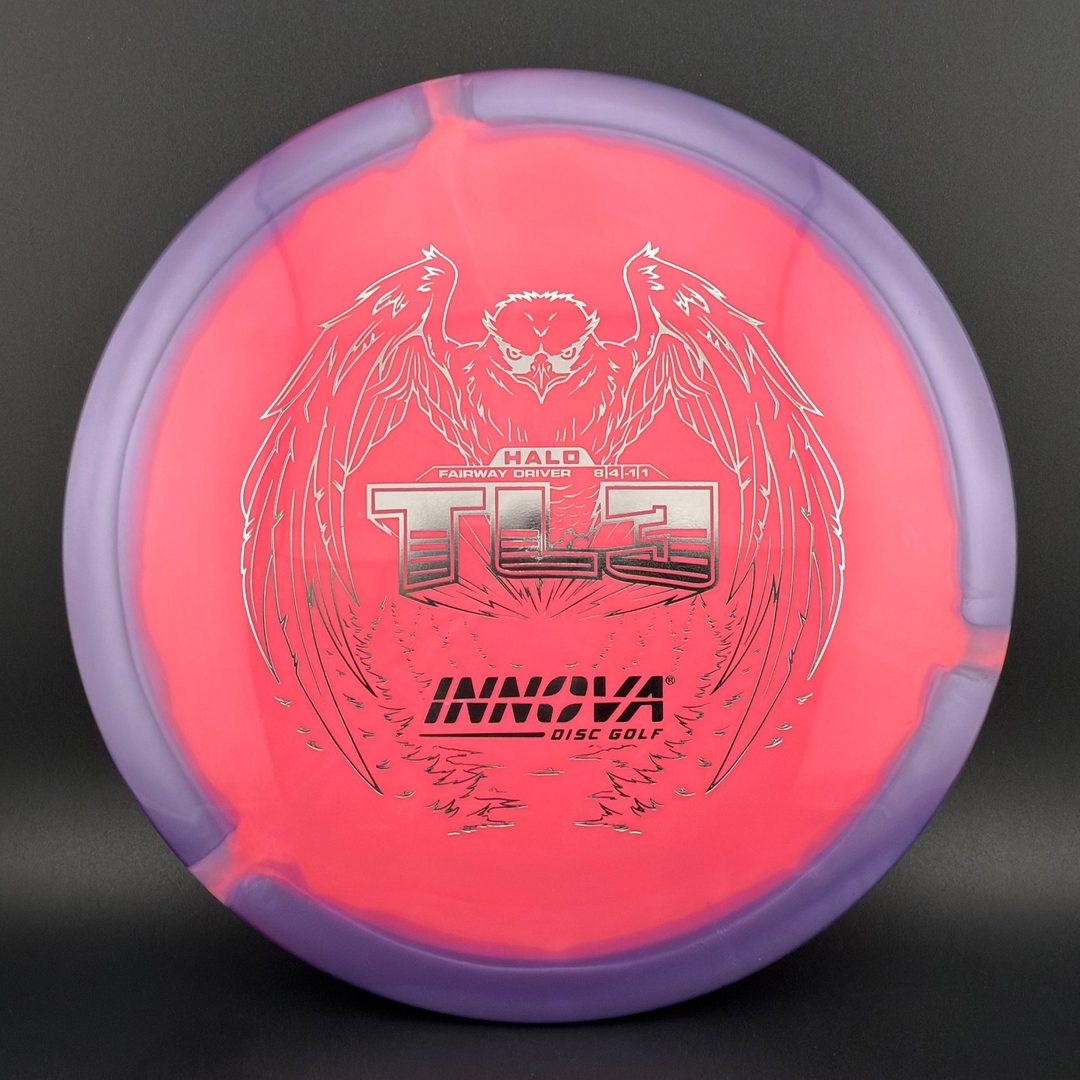 Halo Star TL3 Innova