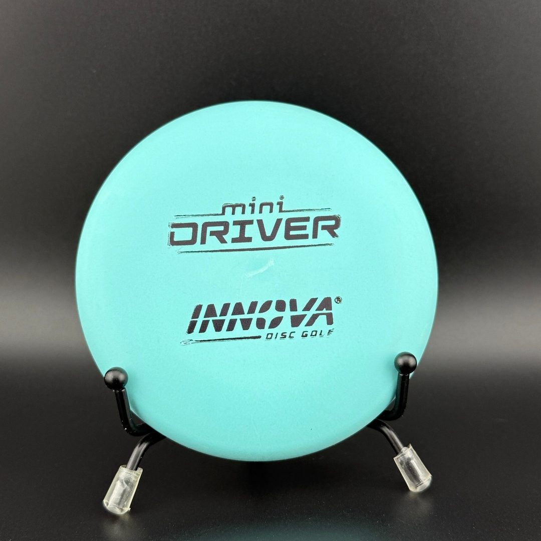 Mini Driver Innova