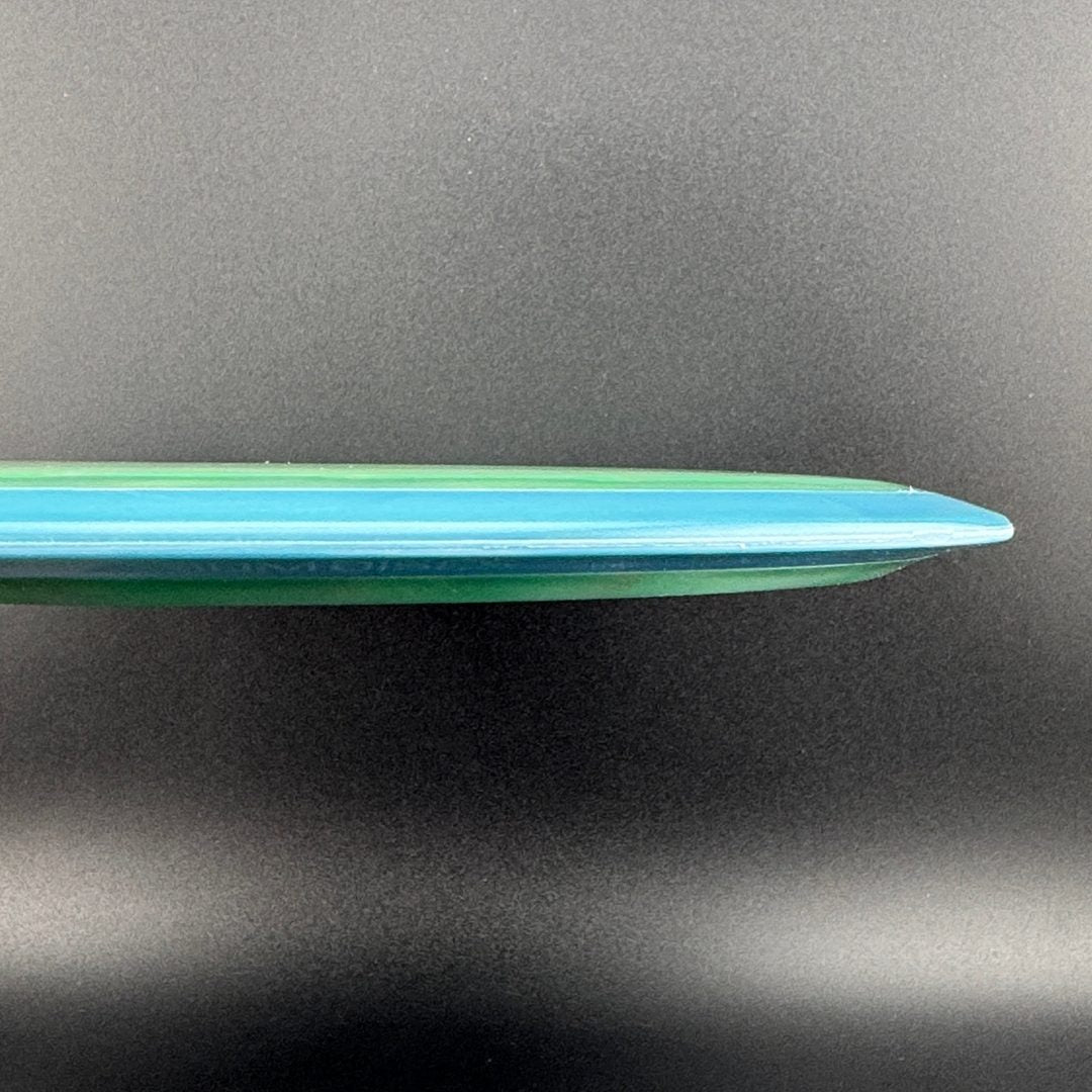 Plasma Insanity - Factory Blanks Axiom