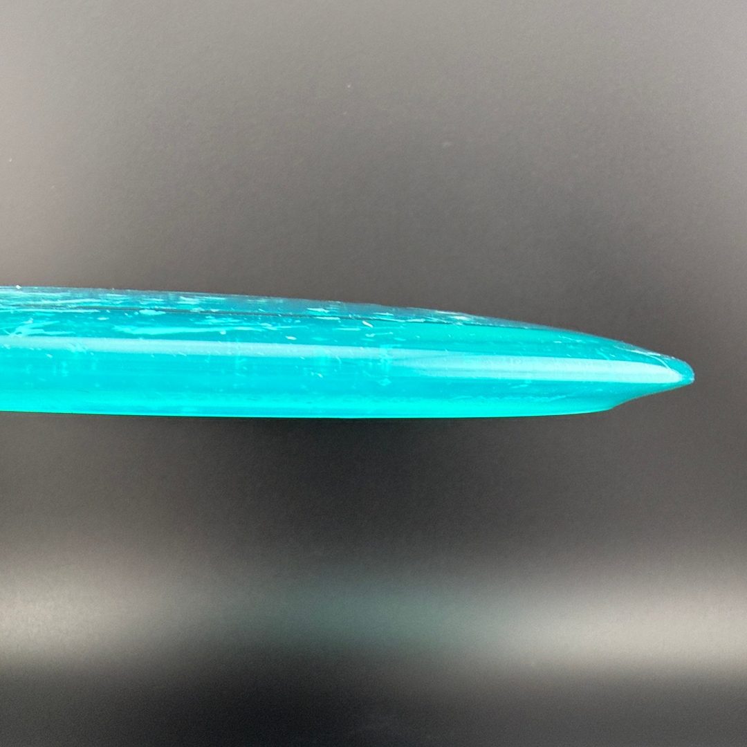 Retina Chemtrail - Lurking Kraken Doomsday Discs