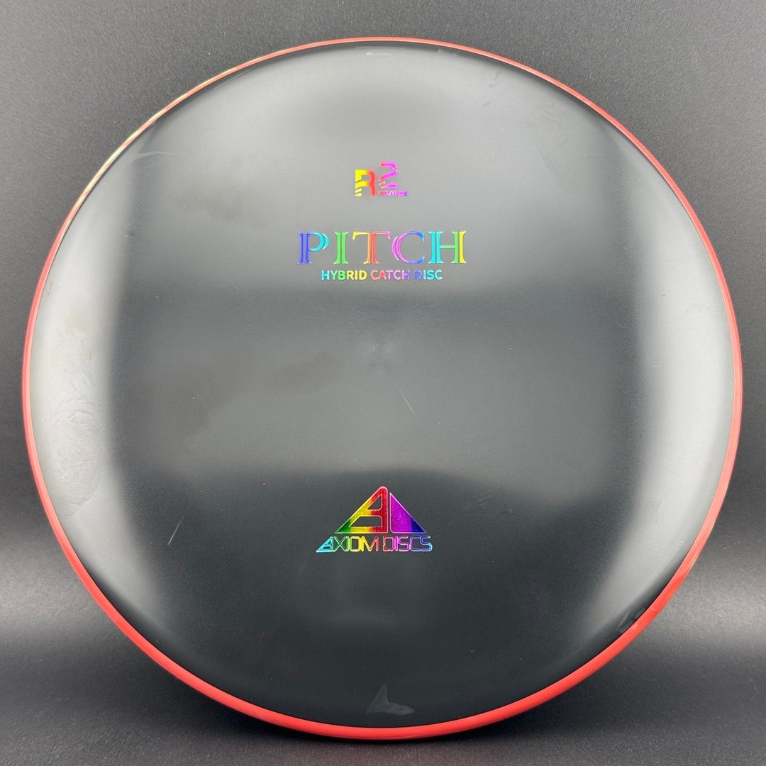 R2 Neutron Pitch Axiom