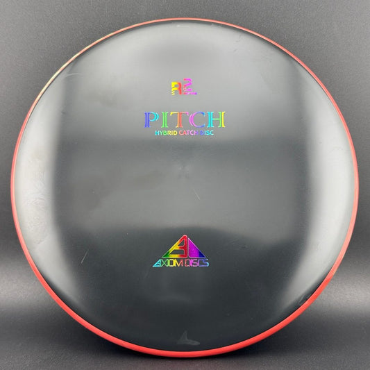 R2 Neutron Pitch Axiom