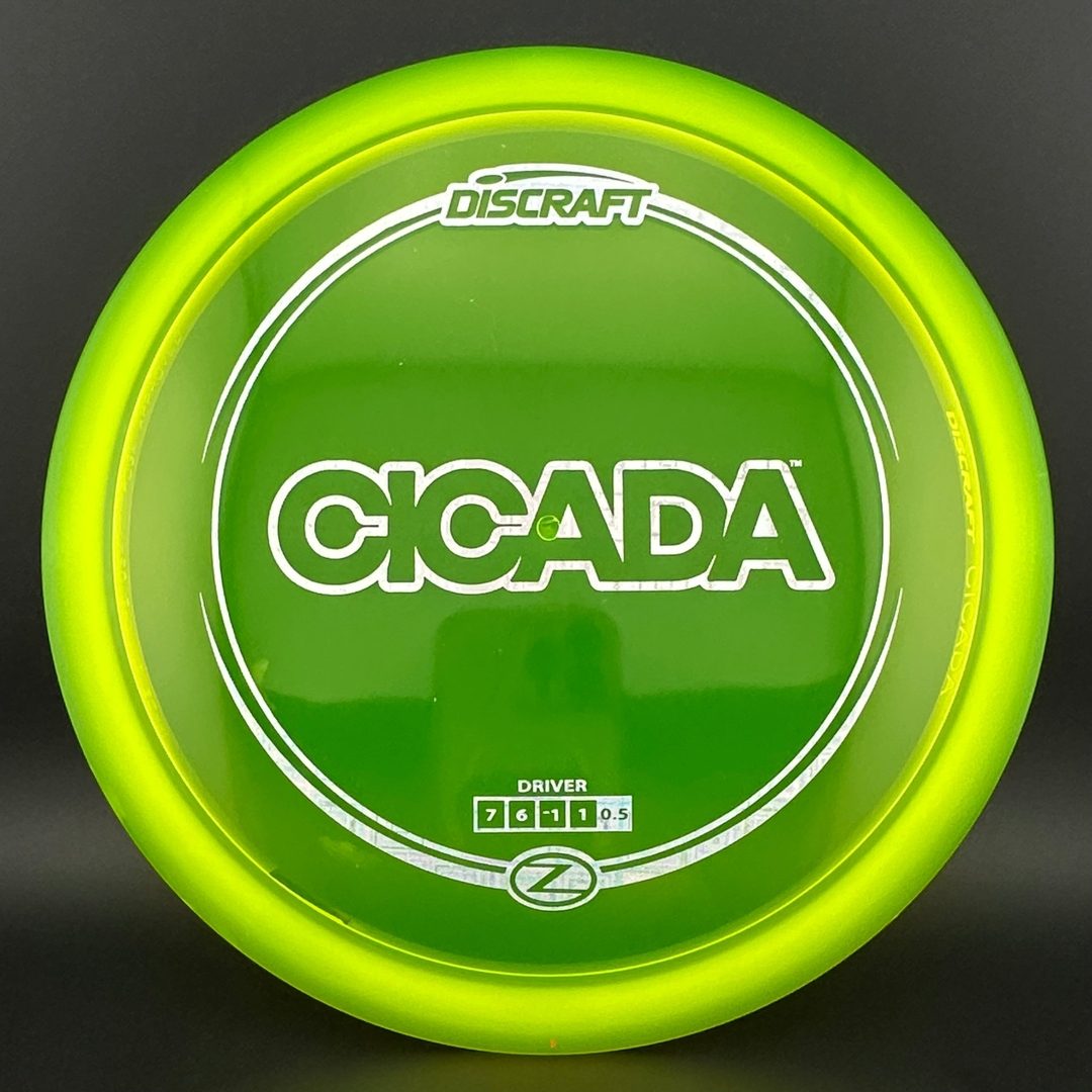 Z Line Cicada Discraft