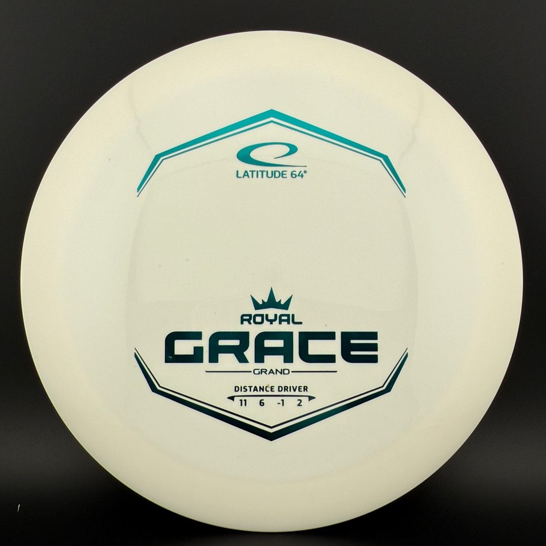 Royal Grand Grace Latitude 64