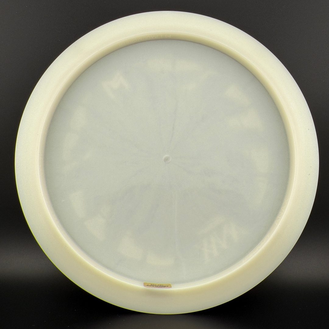 Colorshift ESP Anax - Ledgestone 2025 Season 2 Discraft