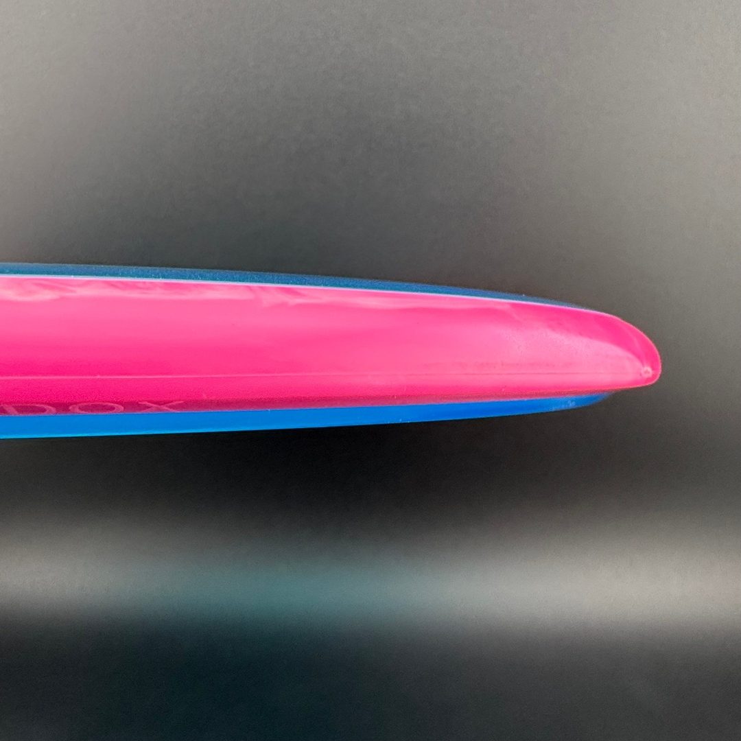 Soft Proton Paradox - The Last Skull by Manny Trujillo - Rare Air x OTB Discs Axiom