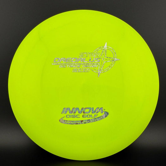 Star Daedalus Innova