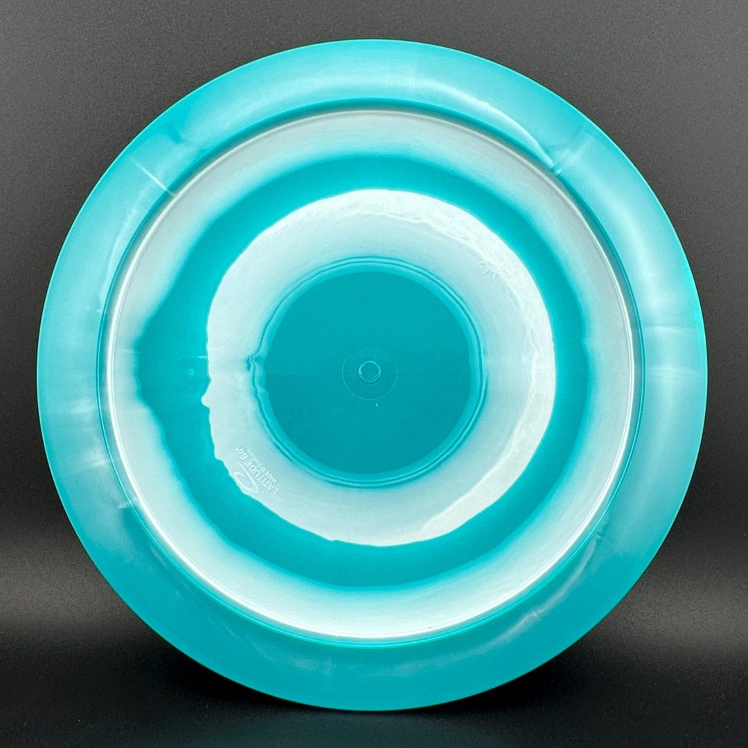 Grand Bullseye Grace - Kristin Latt - 2025 Signature Series Latitude 64