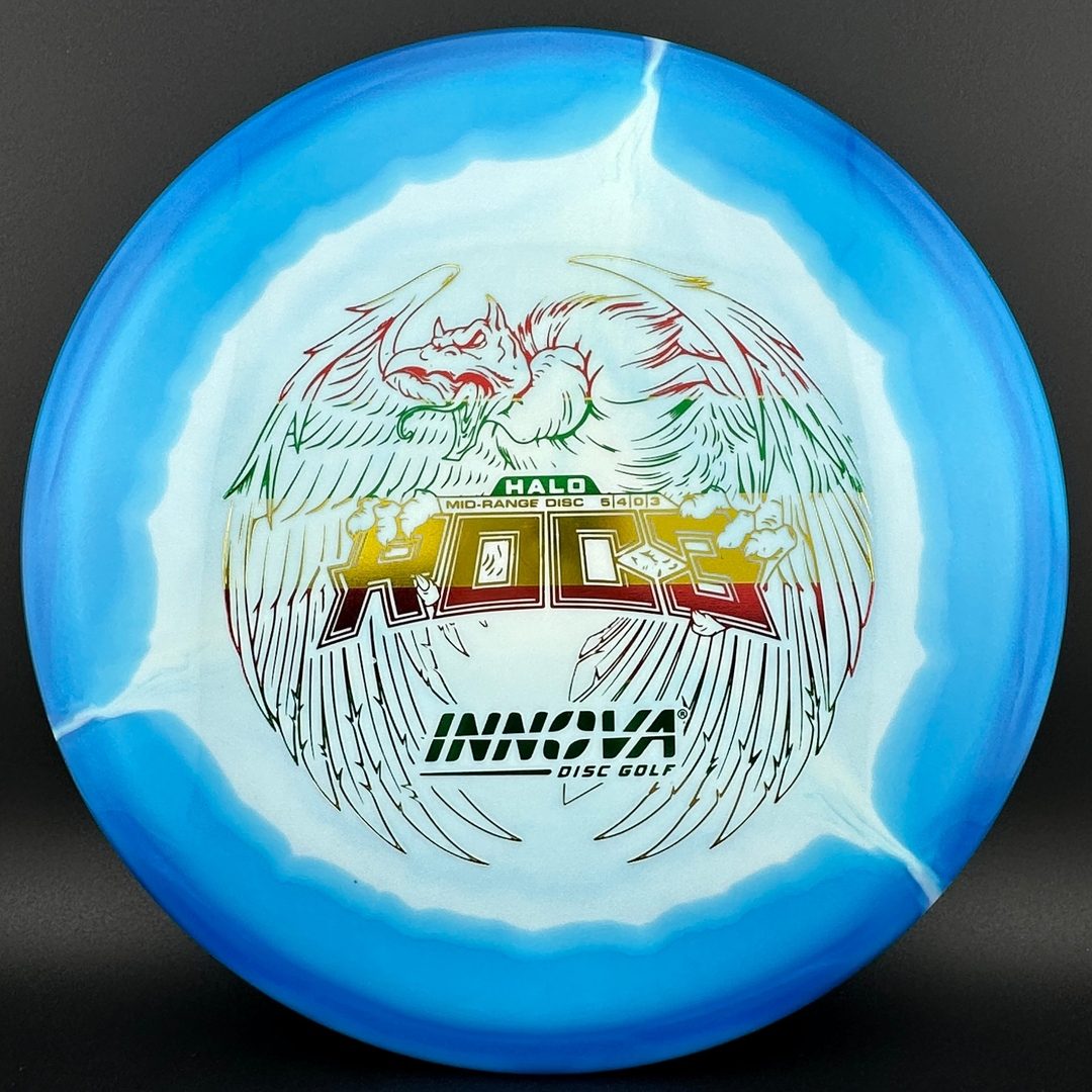 Halo Star Roc3 Innova