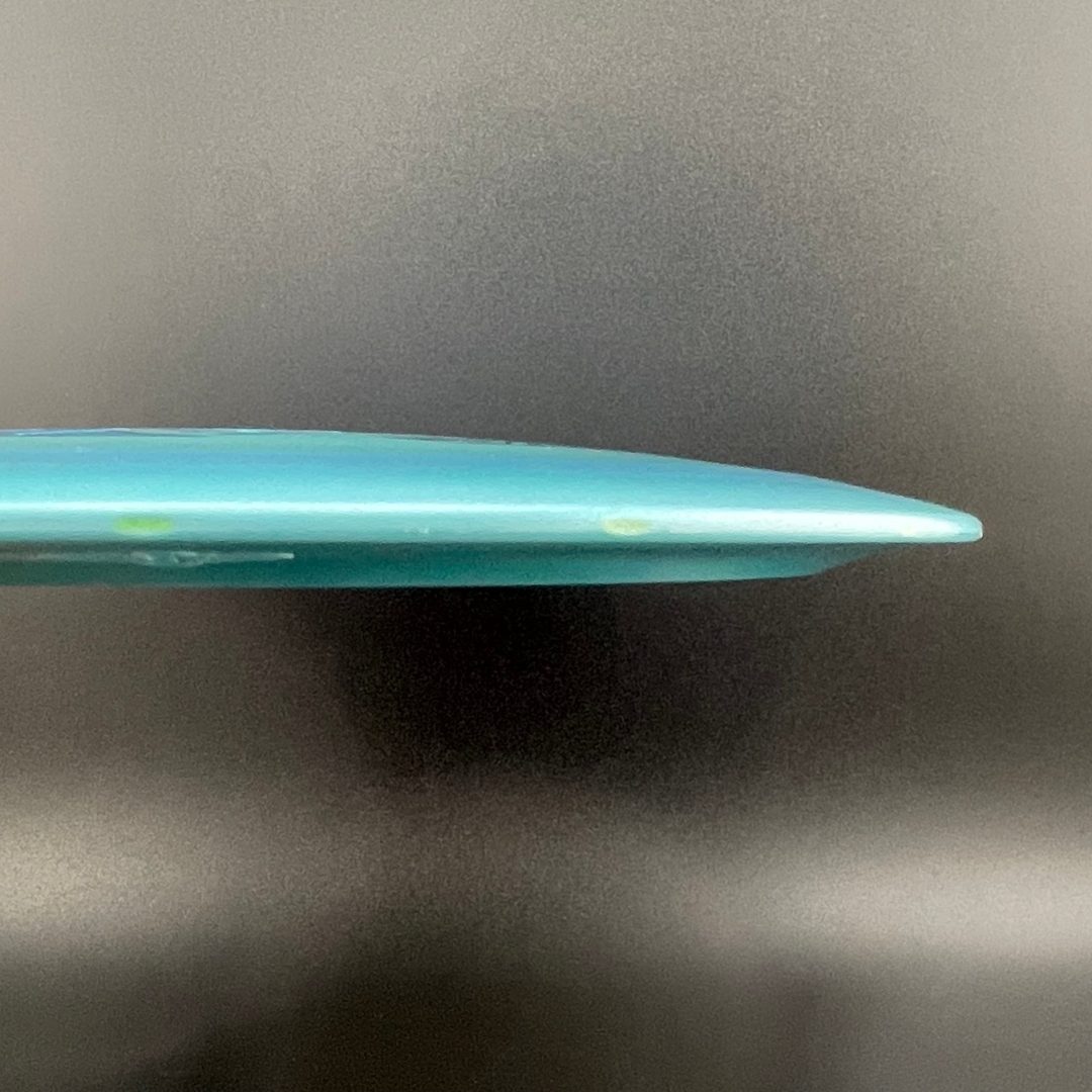 Neutron Engine - Eagle McMahon Archetype Series Streamline