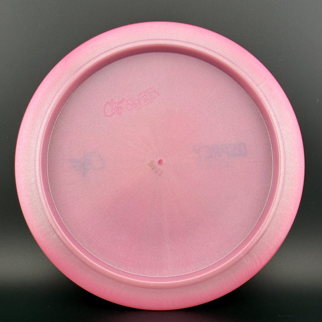 Special Blend Osprey - Climo Limited Edition