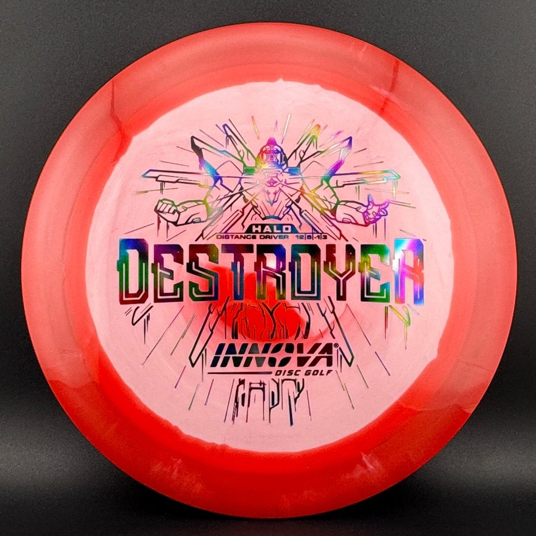 Halo Star Destroyer Innova