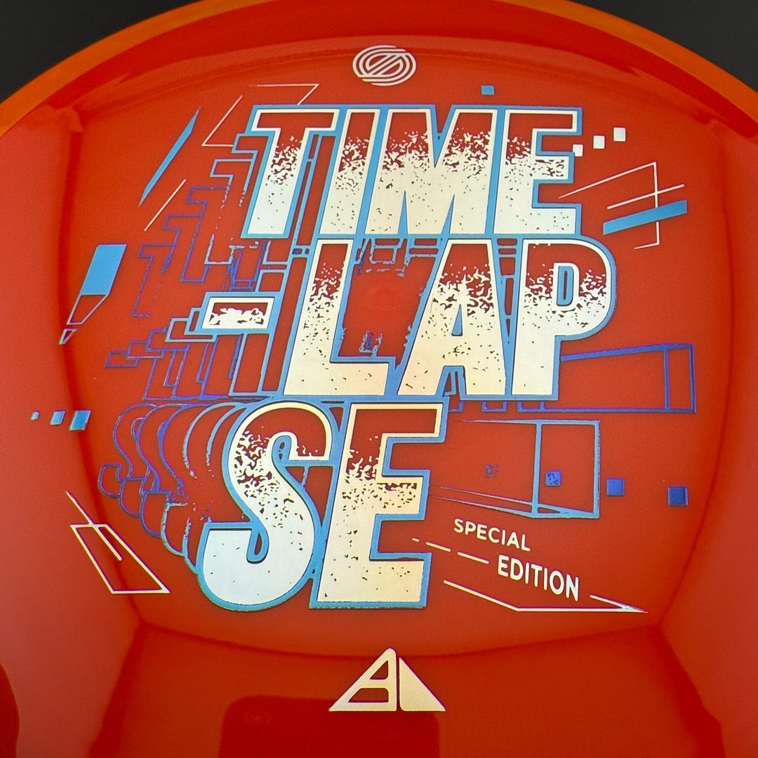 Neutron Time-Lapse Re-Tooled - Special Edition Axiom