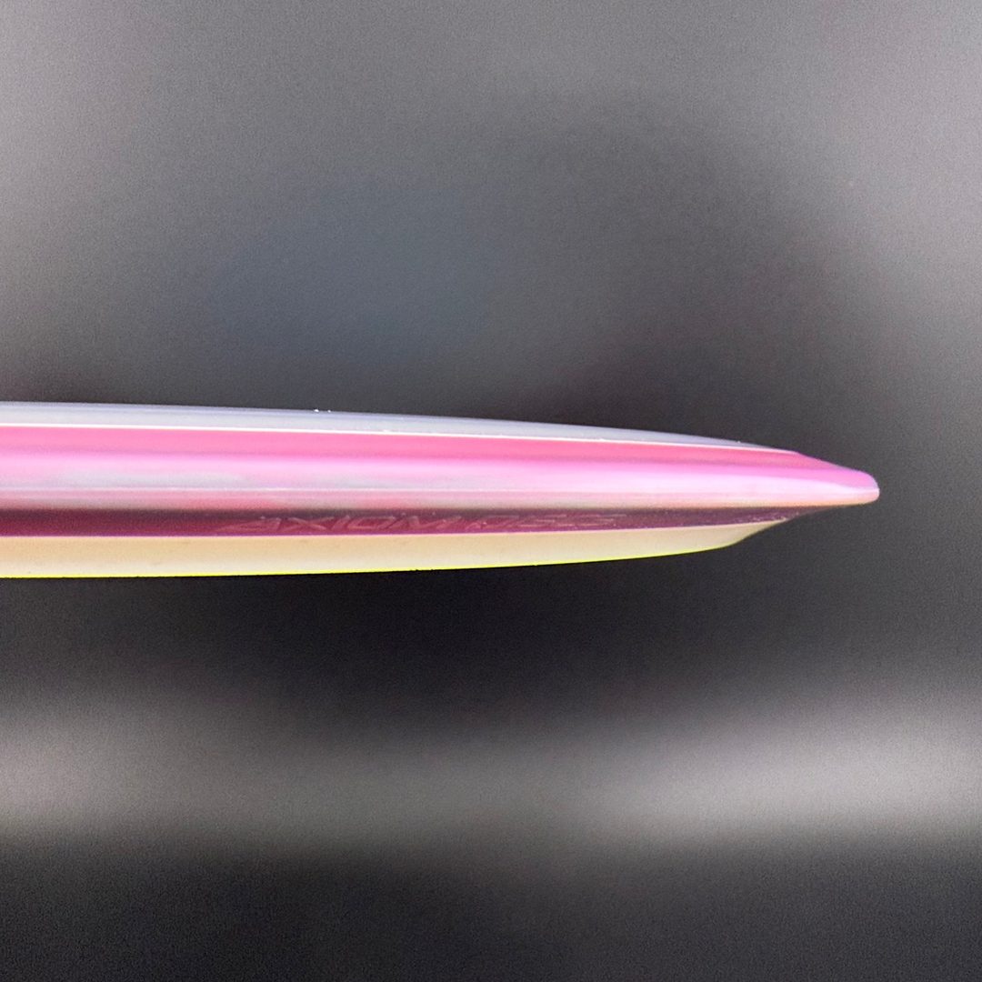 Particle Eclipse Fireball - "Fire Skulls" Halloween - Simon Lizotte Axiom