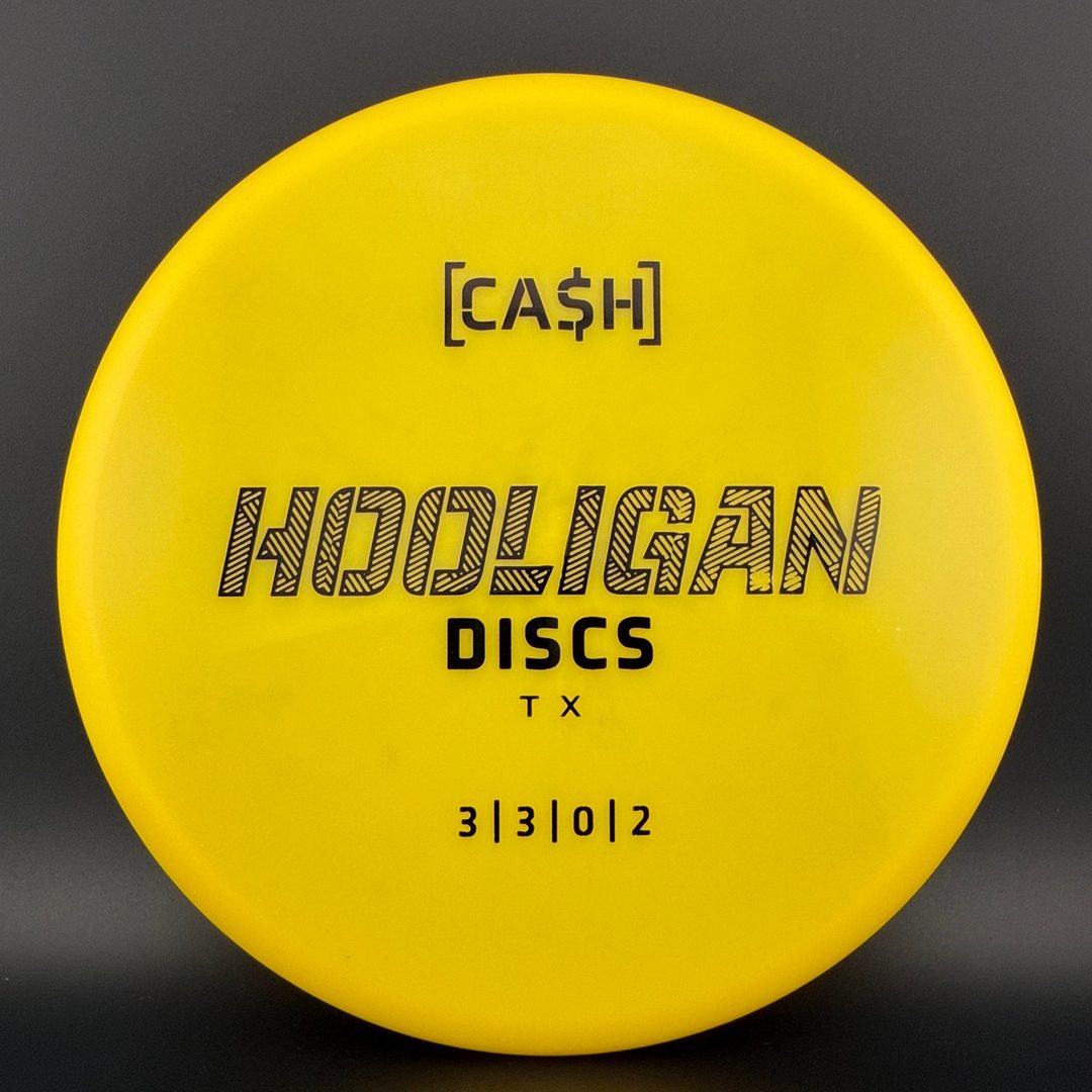 Primo Cash Hooligan