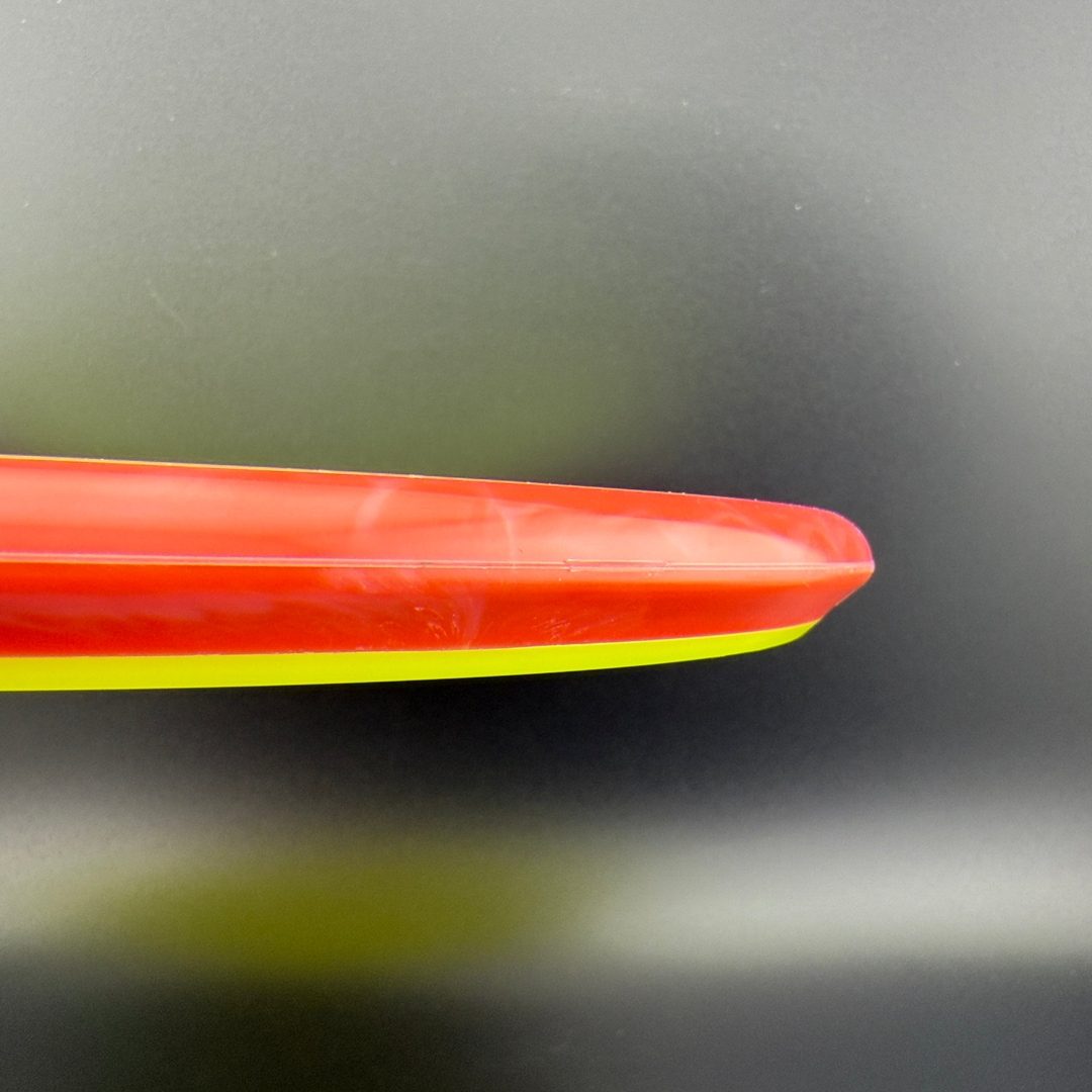 Neutron Tempo - Crushin’ Amanitas by Manny Trujillo Axiom