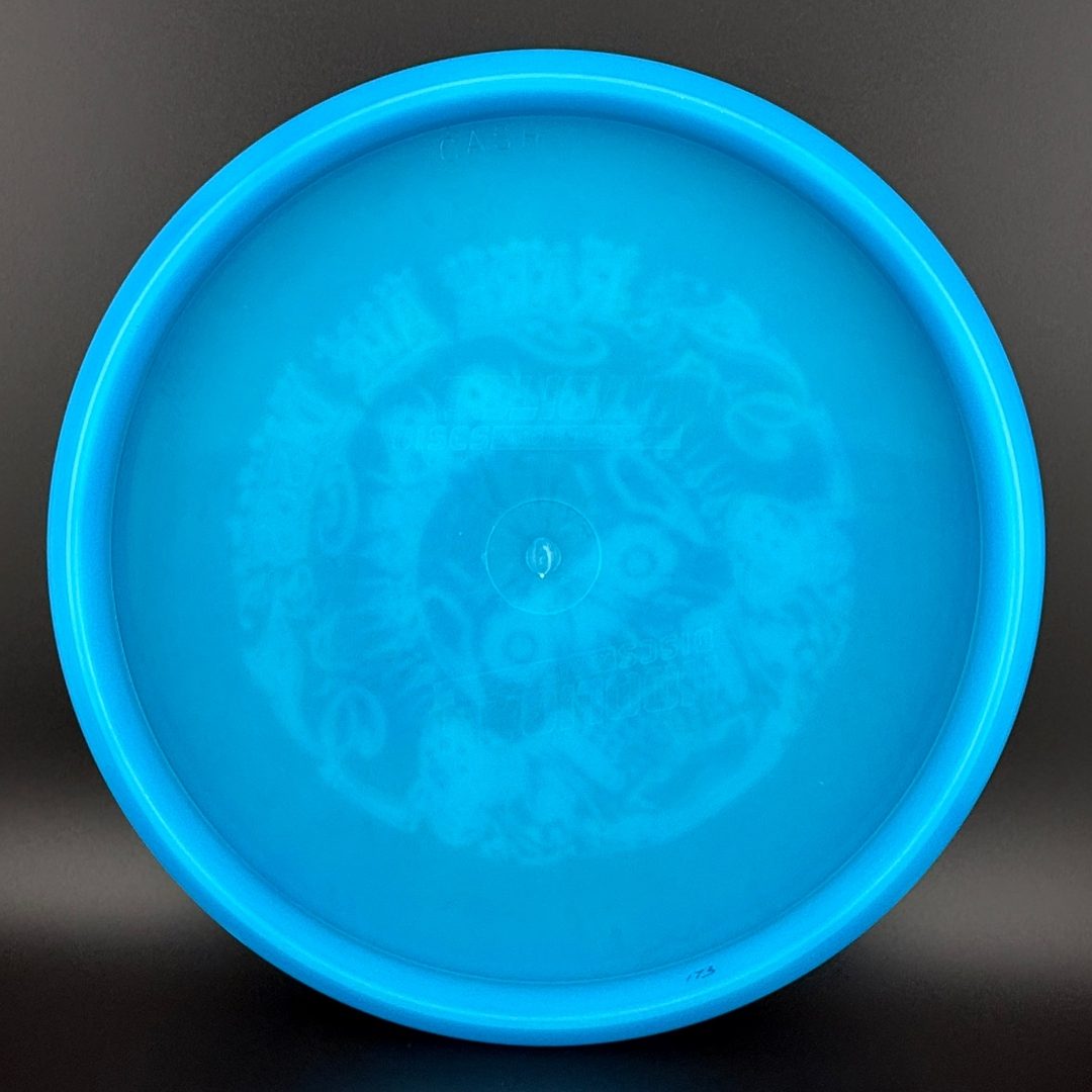 Primo Cash - Crushin' Amanitas by Manny Trujillo Hooligan