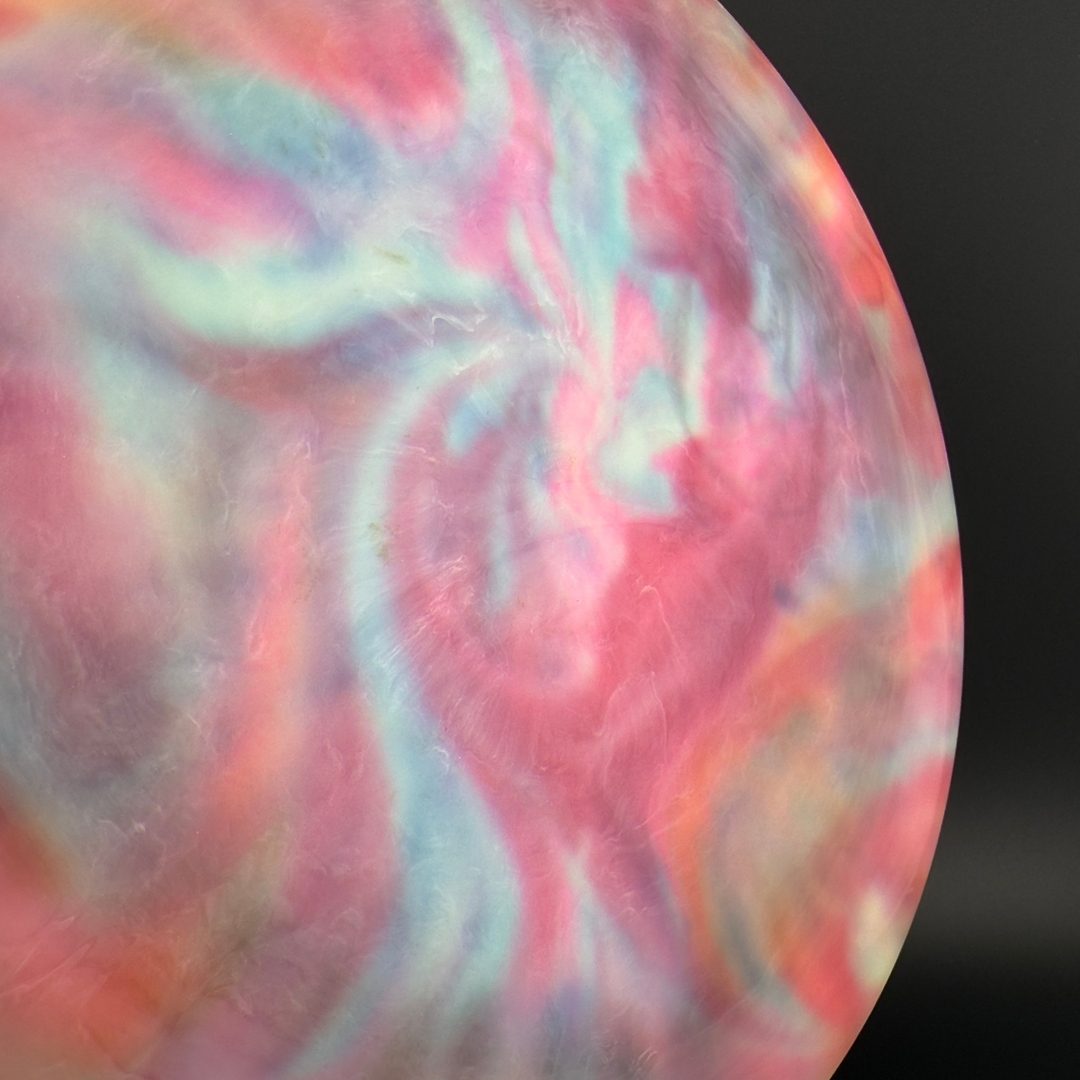 Star Destroyer *DS - Dyed Booom *Gibson Stash Used* Innova