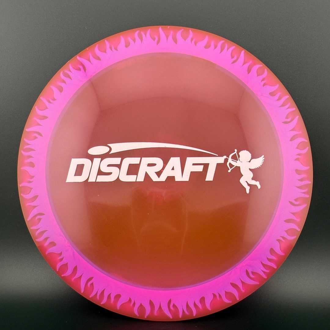 FuZed Z Scorch - Big Cupid's Arrow Discraft