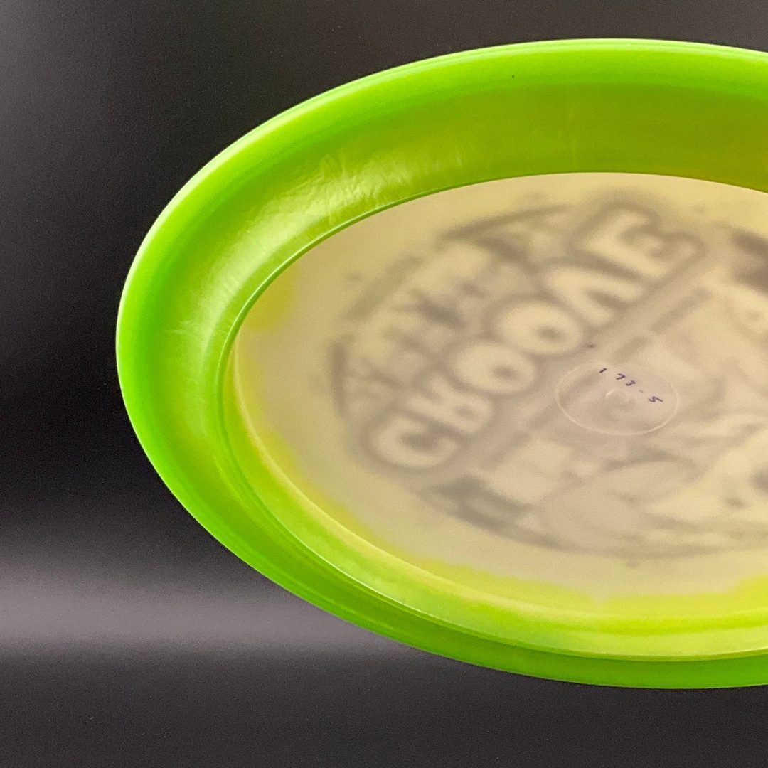 Halo Star Groove - Calvin Heimburg April Fools 2024 Innova