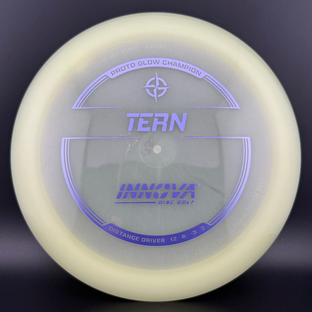 Proto Glow Champion Tern Innova