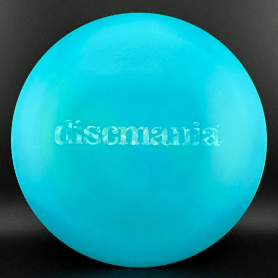 S-Line DD3 - Barstamp - Innova Made *Warehouse Stash* Discmania