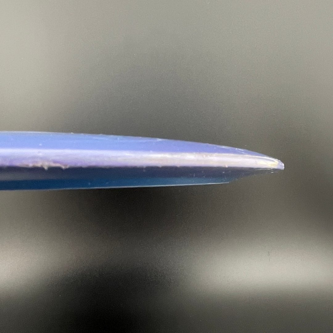 Special Blend S-Line Cloud Breaker *Colten Stash Used* - Eagle Creator Series - The Montgomerys Stamp Discmania