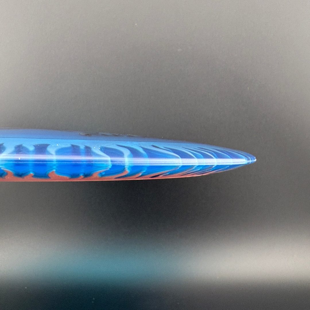 FuZed Z Scorch Discraft