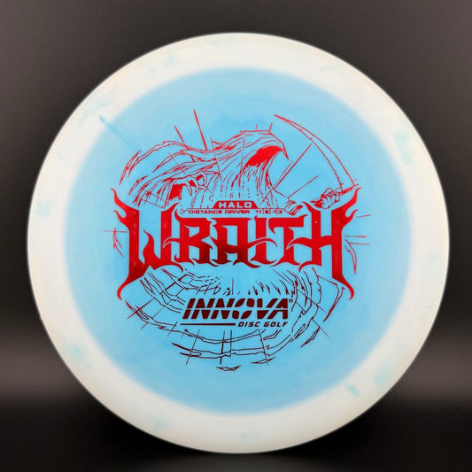 Halo Star Wraith Innova