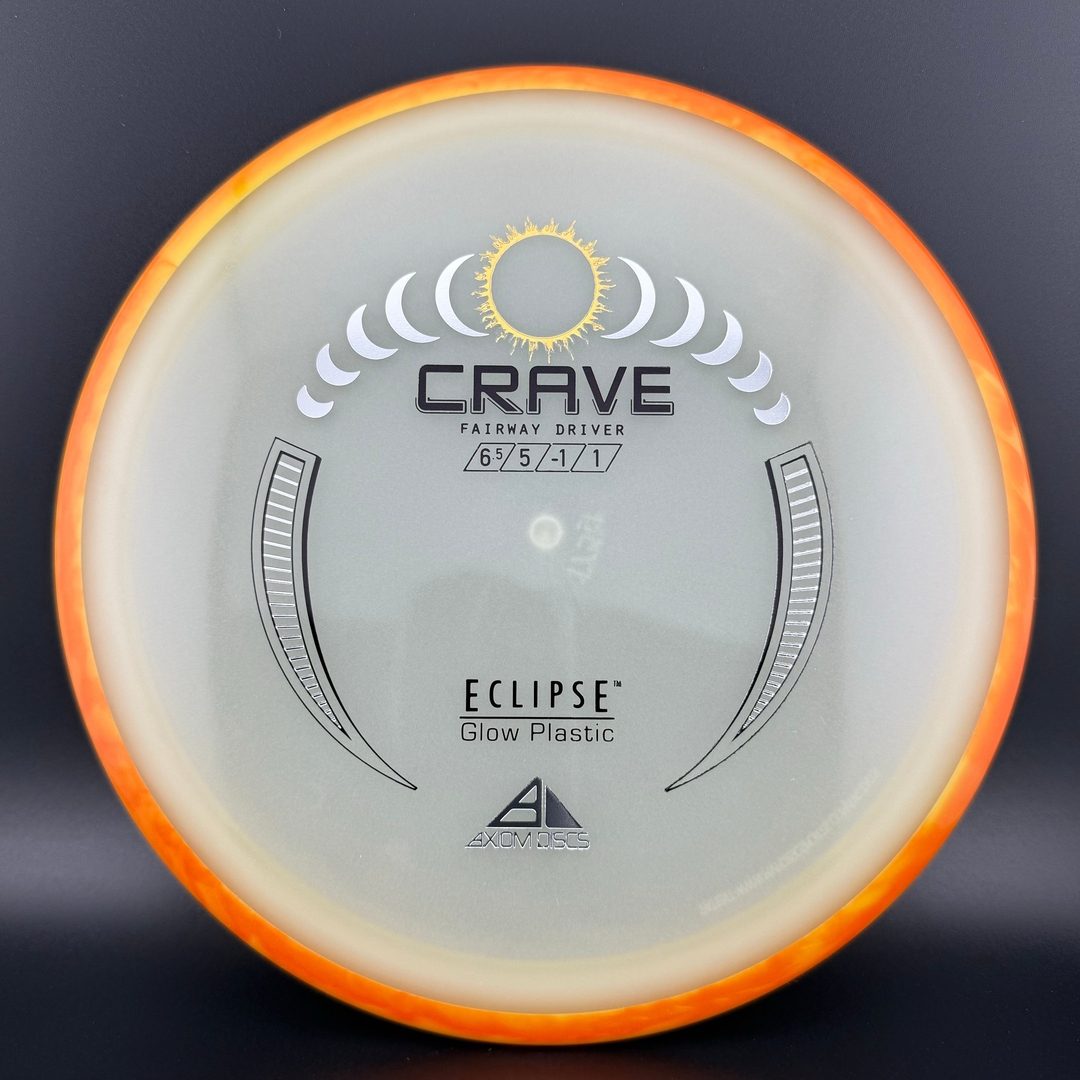 Eclipse 2.0 Crave Axiom