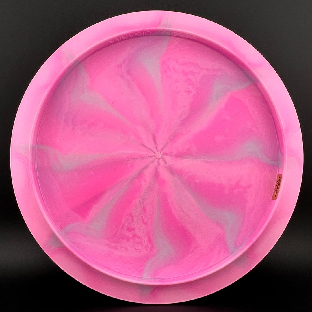 Colorshift ESP Cigarra - DGLO 2025 Discraft