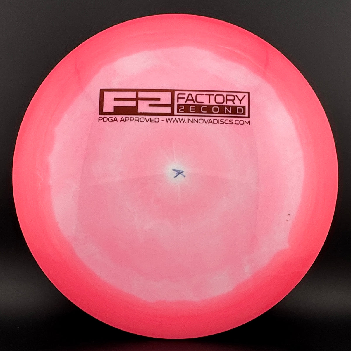 Halo Star Mamba - F2 Innova