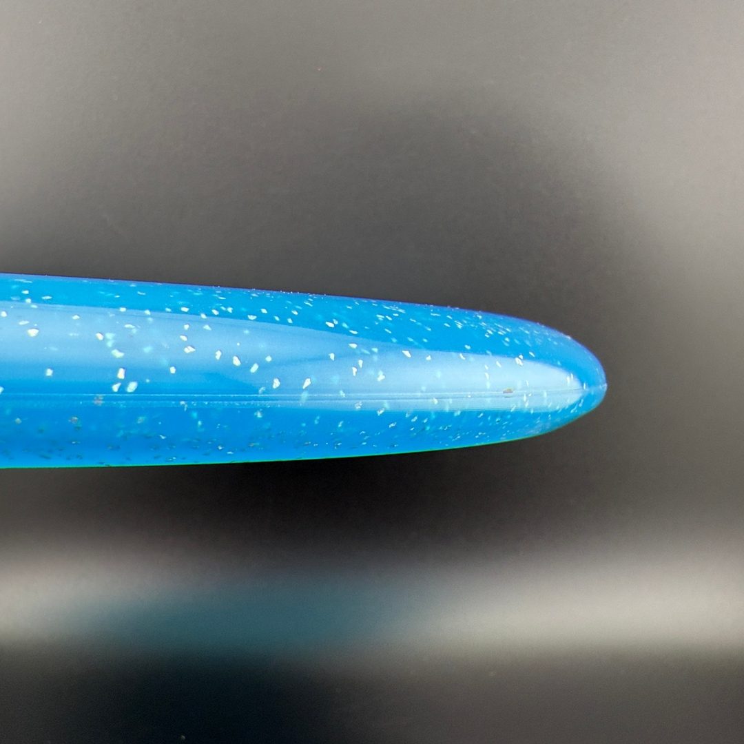 Z Glo Sparkle Fierce - Ledgestone 2025 Season 2 Discraft