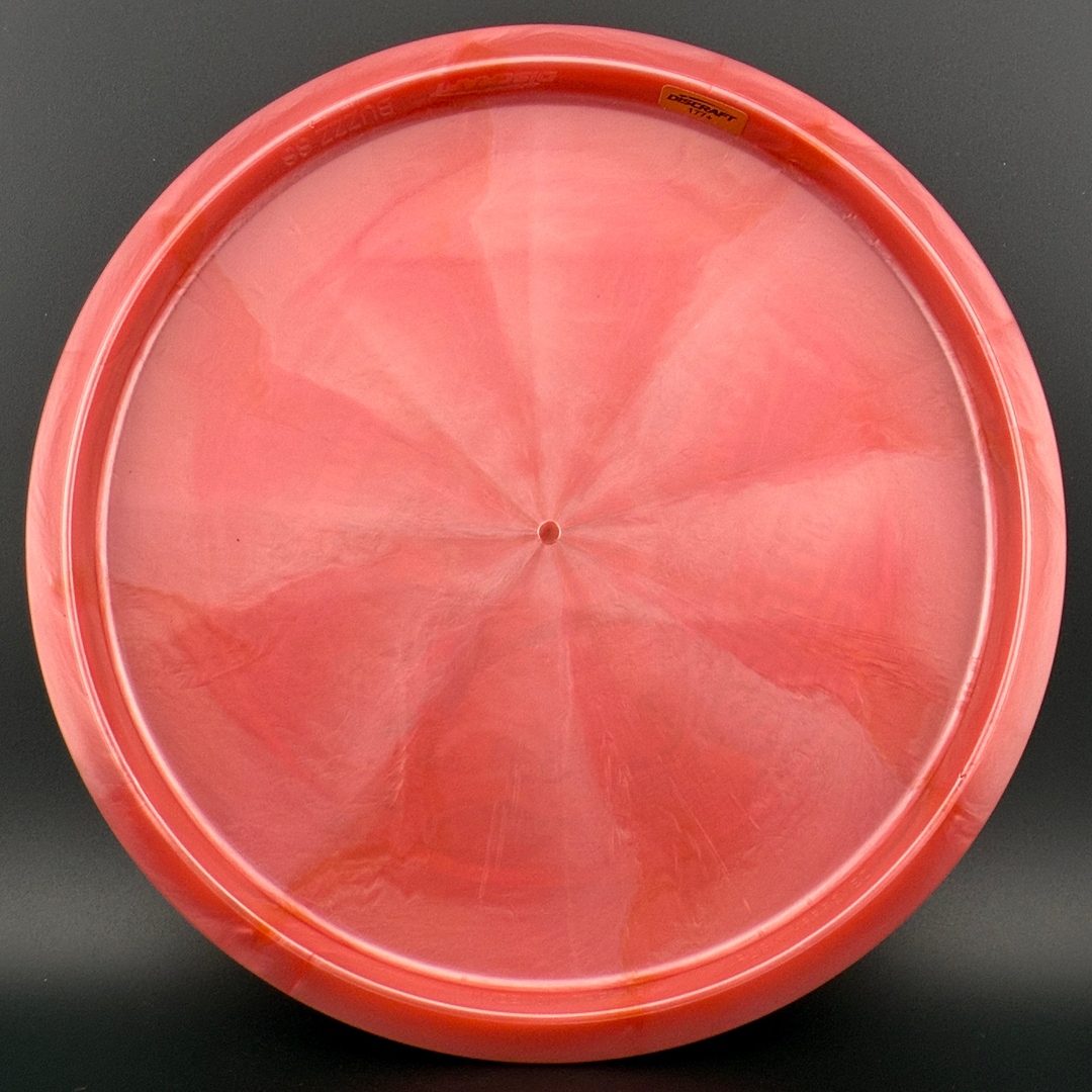 Big Z Swirl Buzzz SS - Andrew Presnell - 2026 Ledgestone Discraft