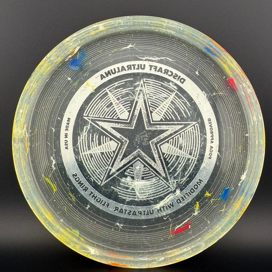 Jawbreaker Z FLX UltraLuna - Battle Pack Edition Barela x McBeth Discraft