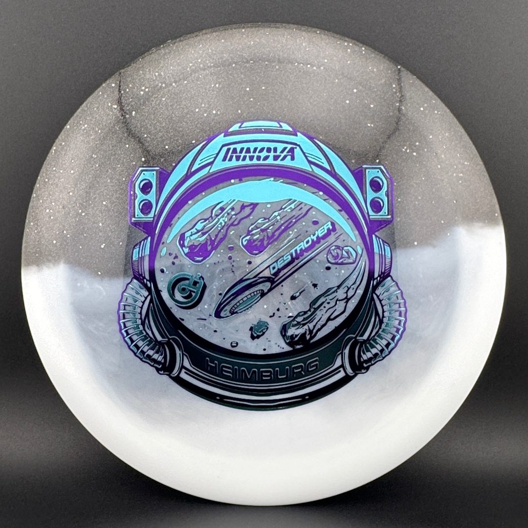 Duo Destroyer - Calvin Heimburg Tour Series Innova