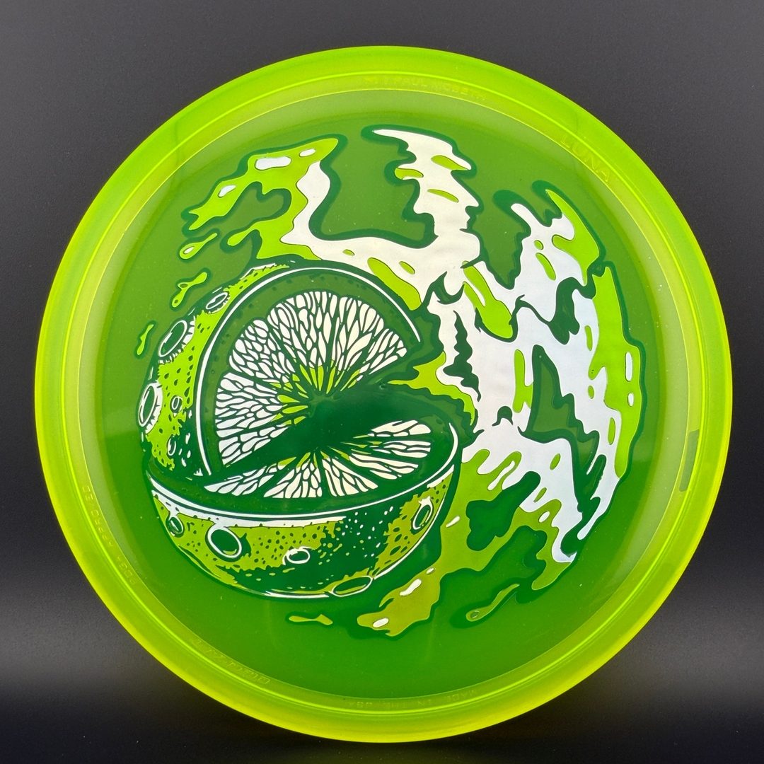 CryZtal Luna - Supreme Flight Open 2026 Discraft