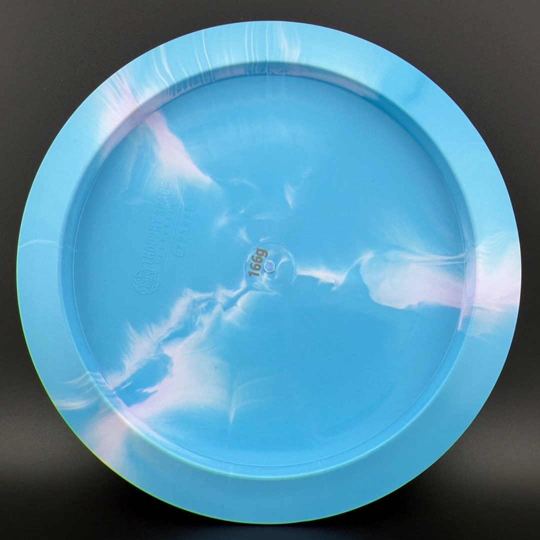 Parallel Expanse - Freedom Chicken TSA