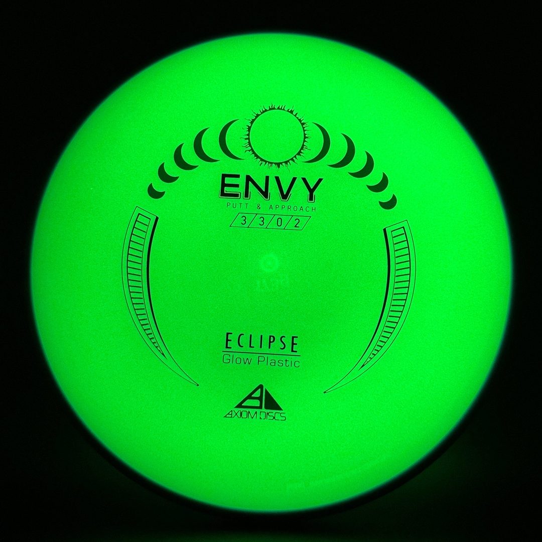 Eclipse 2.0 Envy Axiom