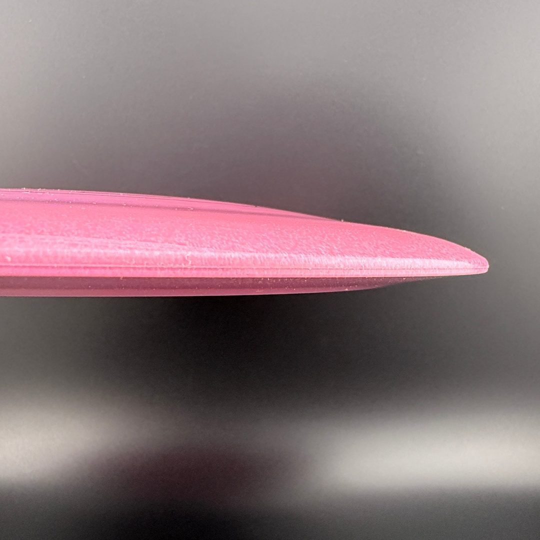 Swirly Star Destroyer - Philo Brathwaite 2025 Tour Series Innova