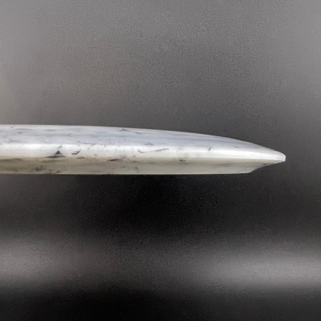 Radioactive Waste Blackout Doomsday Discs