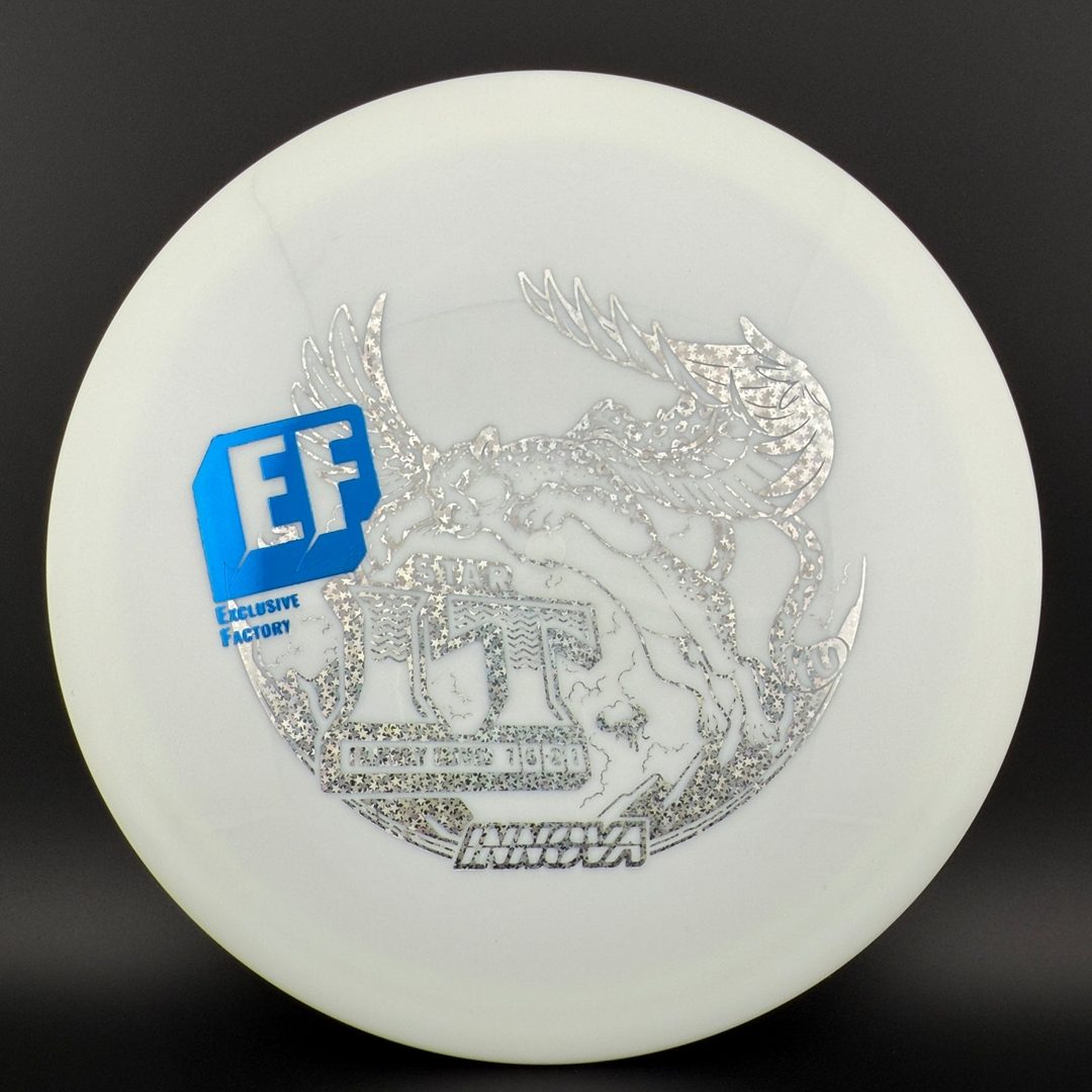 Star IT - "EF-IT" April Fools 2026