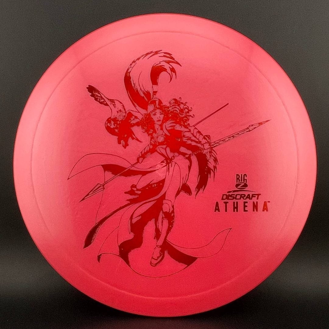 Big Z Athena Discraft