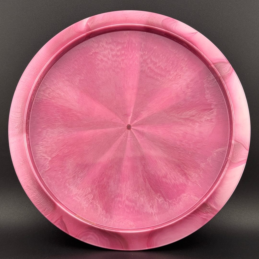 Big Z Swirl Cigarra - Ledgestone 2026 Discraft